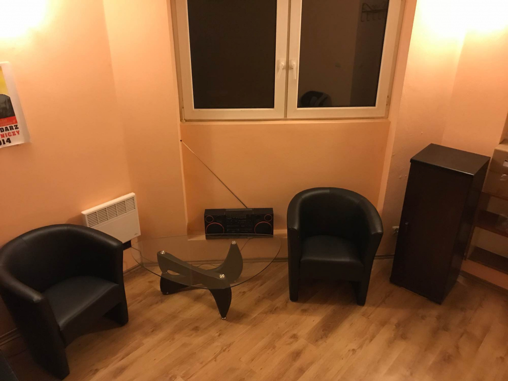 komplet mebli do gabinetu Bielany - zdjęcie 3