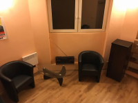 komplet mebli do gabinetu Bielany - zdjęcie 3