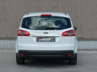 Ford S-Max 2.0 Ben.145KM/7-Os/Lift/Pełny Serwis Lublin - zdjęcie 9