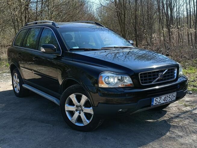 Volvo XC90 sprzedam Zabrze - zdjęcie 1