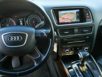 Audi Q5 2.0TFSI 225KM [Eu5] 4x4 Quattro -Automat -Bardzo zadbany Goczałkowice-Zdrój - zdjęcie 5