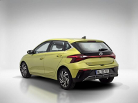 Hyundai i20 1.0 T-GDi Modern DCT ! Z Polskiego Salonu ! Faktura Vat ! Warszawa - zdjęcie 3