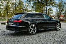 Audi A6 Sadlno - zdjęcie 4