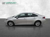 Toyota Corolla 1.6 Comfort Sedan Warszawa - zdjęcie 8