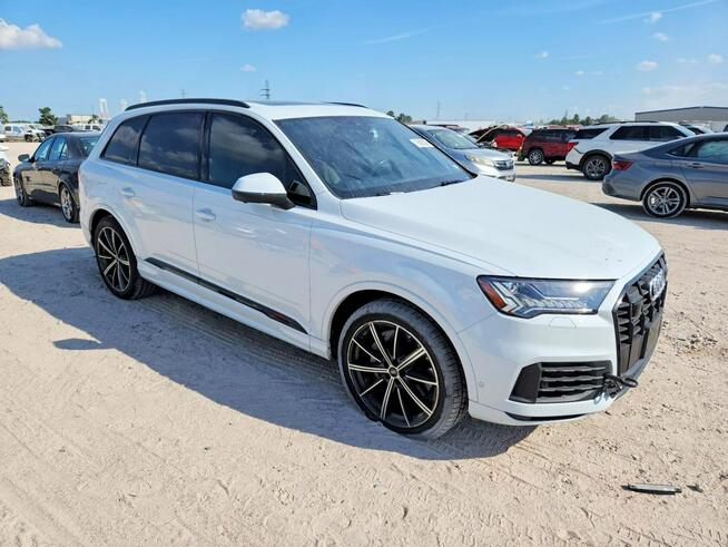 Audi Q7 PRESTIGE / Quattro / niski przebieg Częstochowa - zdjęcie 3