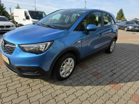 Opel Crossland X 20r Salon Polska Gwarancja  Bezwypadkowy Białystok - zdjęcie 4