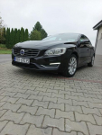 Volvo S60 60 2.0d Krosno - zdjęcie 5