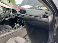 Mazda 6 Salon PL Klimatronik Czujniki parkowania Gliwice - zdjęcie 10