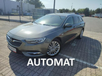 Opel Insignia Salon polska Otwock - zdjęcie 1