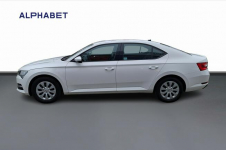 SKODA  Superb 2.0 TDI SCR Active DSG Swarzędz - zdjęcie 4