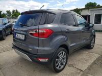 Ford EcoSport 1,0 Turbo Klimatronik Zarejestrowany Gwarancja Włocławek - zdjęcie 5