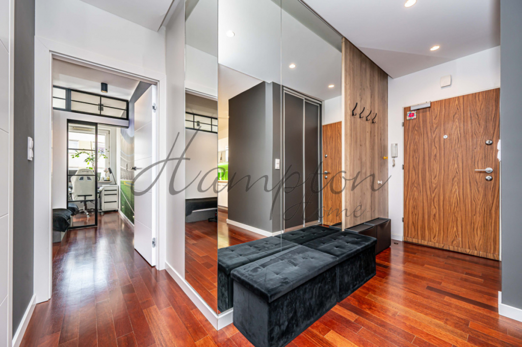 Mieszkanie na sprzedaż Marina Mokotów Mokotów - zdjęcie 12