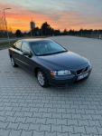 Volvo s60 2.4 d5 2008r