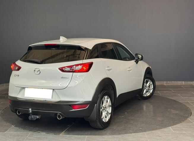 Mazda CX-3 Sadlno - zdjęcie 5