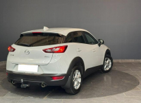 Mazda CX-3 Sadlno - zdjęcie 5