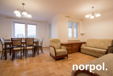 4 pokojowe mieszkanie z loggią , 90m2 Kraków - zdjęcie 3