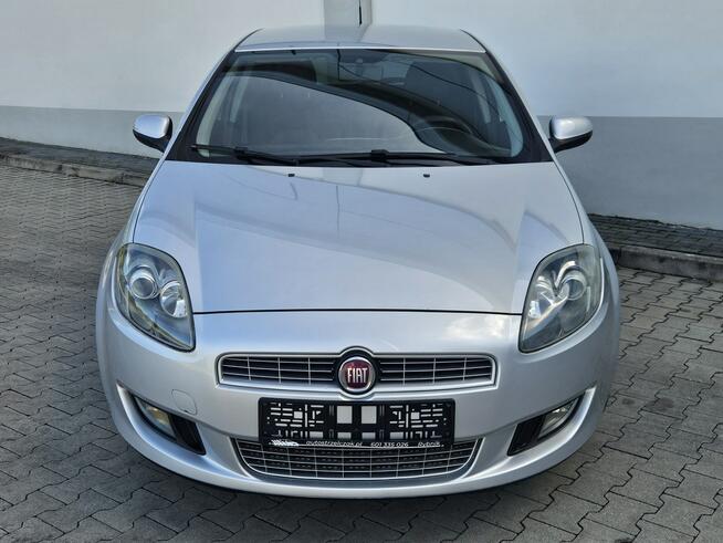 Fiat Bravo 6 biegów Bezwypadkowy Org szyby Rybnik - zdjęcie 2