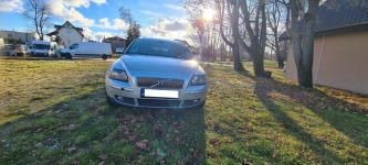 Volvo V50 2,0 diesel 136KM, Salon Polska, Bez korozji Olsztyn - zdjęcie 2