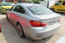 BMW 430 Ostrów Wielkopolski - zdjęcie 4