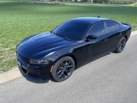 Kultowy Charger SXT RWD Częstochowa - zdjęcie 10