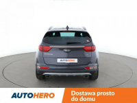 Kia Sportage GT-Line skóra navi kamera Bluetooth tempomat Warszawa - zdjęcie 6