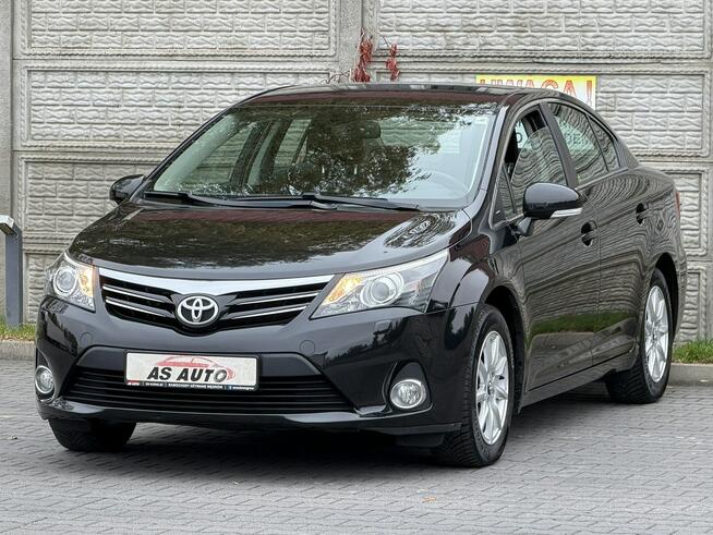 1,8VVTi 147KM Soll/Serwisowana/Kamera/Navi/Tempomat/SerwisToyotaASO Węgrów - zdjęcie 3