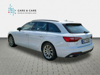 Audi A4 35 TDI mHEV S tronic WE1H608 Wolica - zdjęcie 6