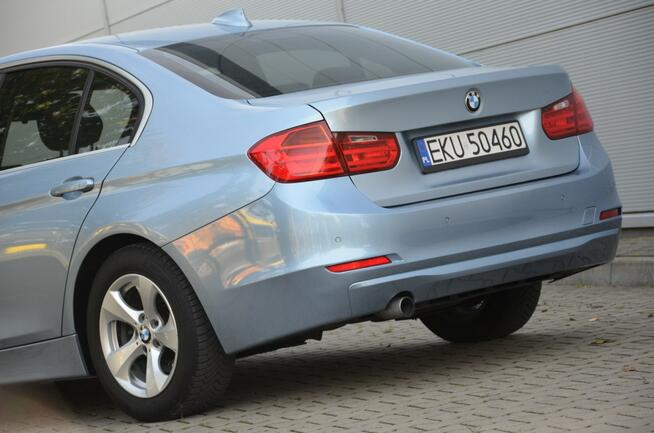 Super Stan 320D 163KM Serwis Bi-xenon Navi Parktronik 100%Org.Lakier! Kutno - zdjęcie 8