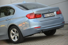 Super Stan 320D 163KM Serwis Bi-xenon Navi Parktronik 100%Org.Lakier! Kutno - zdjęcie 8