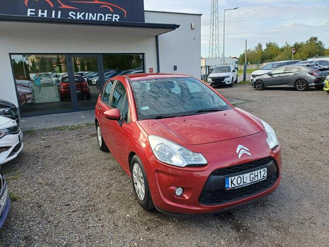 Citroen C3 Chrzanów - zdjęcie 10