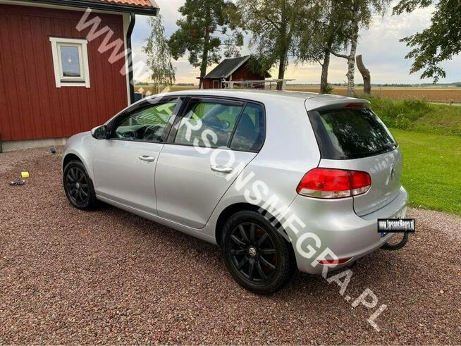 Volkswagen Golf 5-door 1.6 TDI BMT Manual Kiczyce - zdjęcie 3