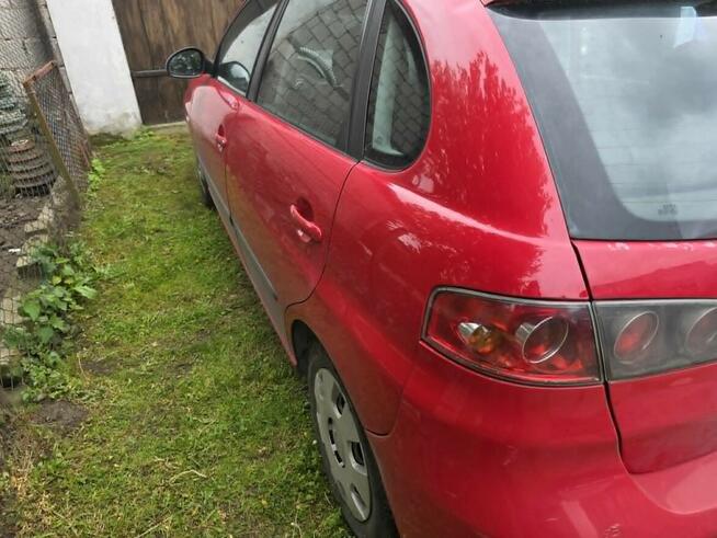Seat Ibiza III Lift Skała - zdjęcie 3