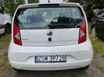 SEAT Mii I Syndyk sprzeda Świnoujście - zdjęcie 7