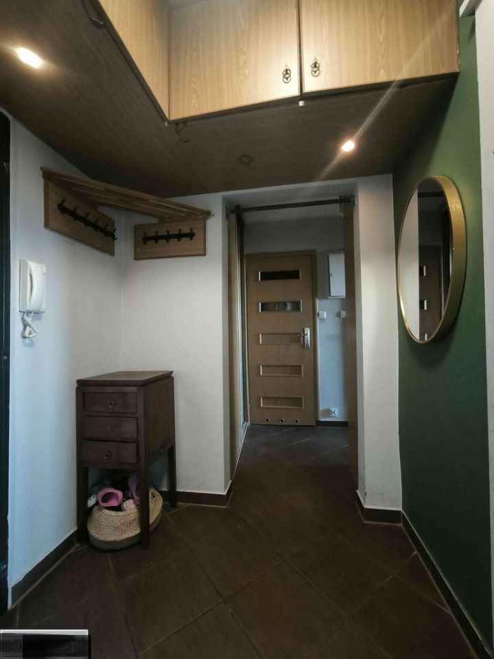 2pok, 50met, Okolice Żernickiej BALKON/PIWNICA/WINDA (Wrocław) Fabryczna - zdjęcie 8