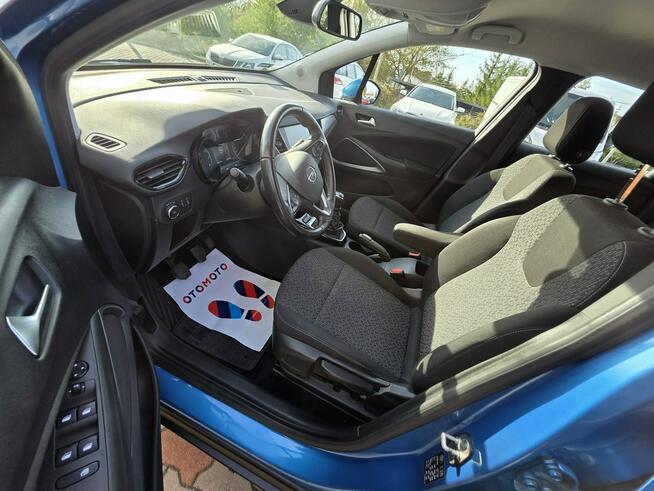 Opel Crossland X 20r Salon Polska Gwarancja  Bezwypadkowy Białystok - zdjęcie 9