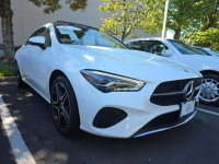 Mercedes CLA 250 4 Chwaszczyno - zdjęcie 2
