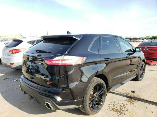 Ford EDGE ST, 2019, 2.7L, po gradobiciu Warszawa - zdjęcie 5