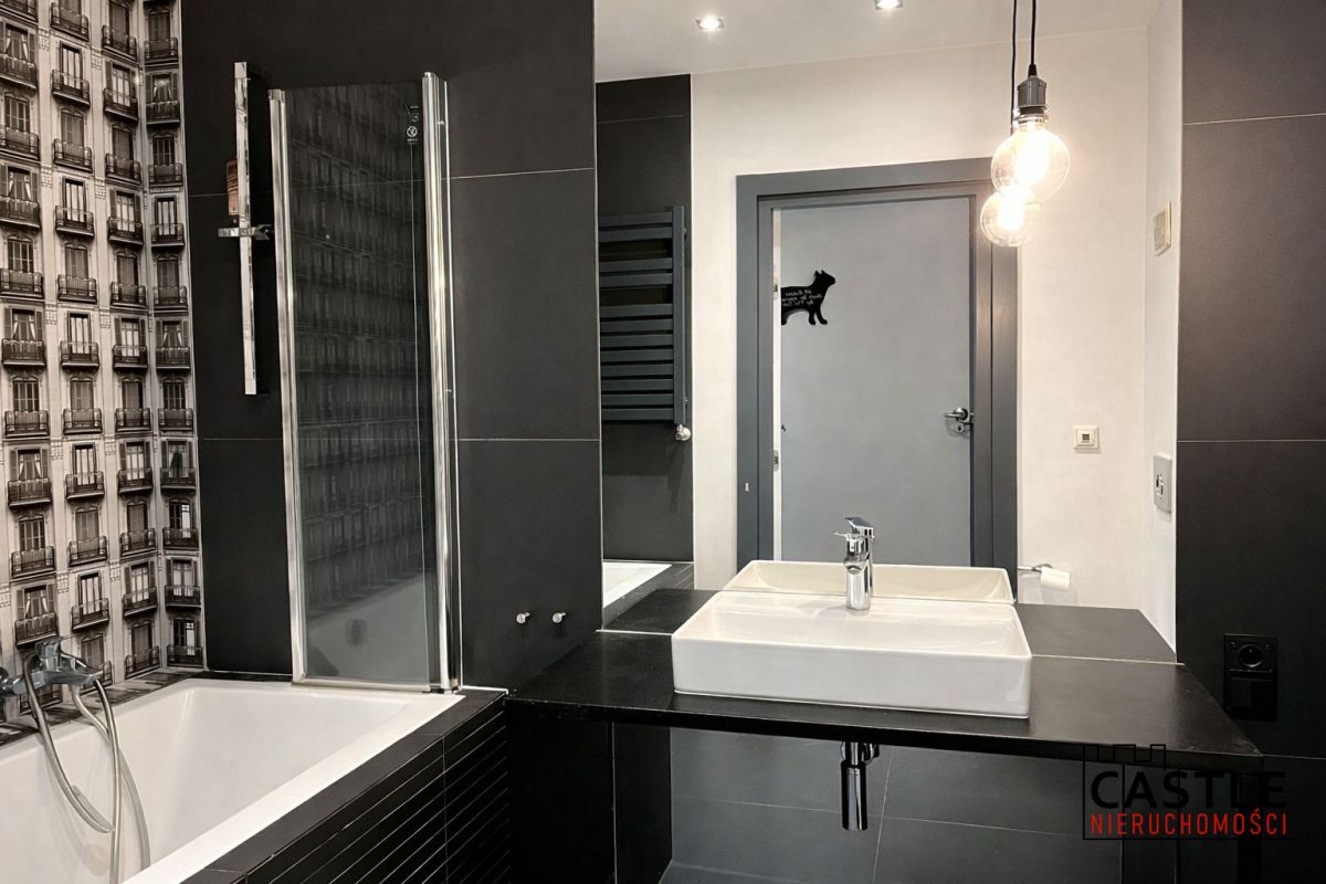 3 pokoje | Fregata | Wrzeszcz Dolny Gdańsk - zdjęcie 9