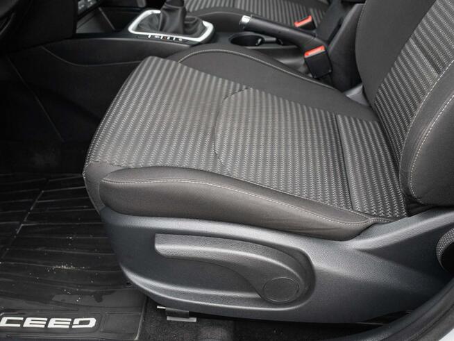 Kia Cee'd GD7H675#1.5 T-GDI M 2 stref klima K.cof salon PL VAT23% Gdańsk - zdjęcie 10