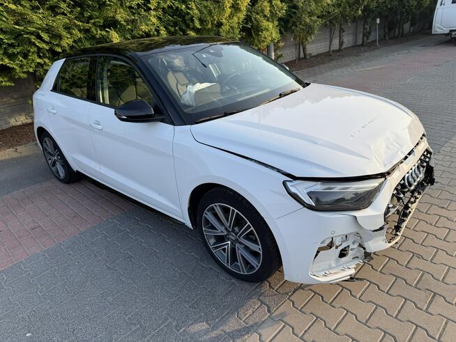 Audi A1 Zielona Łąka - zdjęcie 7