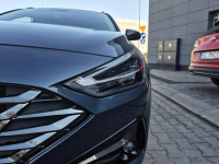 Hyundai i30 1.0 120 KM Wersja Smart + Pakiet LED Kamera Tempomat Poznań - zdjęcie 12