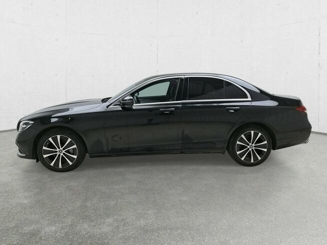 Mercedes E 300 Komorniki - zdjęcie 8