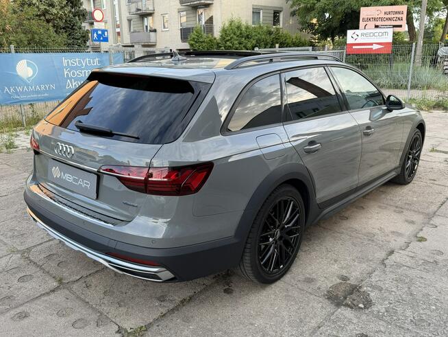 Audi A4 Allroad FV VAT 23% Salon PL Pierwszy Właściciel Bezwypadkowy Wejherowo - zdjęcie 6