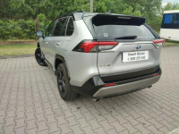 Toyota RAV-4 1-właściciel fv23% Otwock - zdjęcie 2
