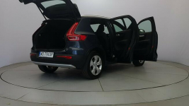 Volvo XC 40 T3 Momentum Pro! Z Polskiego Salonu ! Faktura 23% ! Warszawa - zdjęcie 12