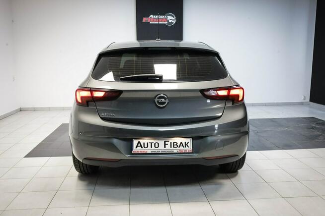 Opel Astra 1.4 150KM*Automat*Salon Polska*I Rej 2020*Vat23% Konstantynów Łódzki - zdjęcie 9