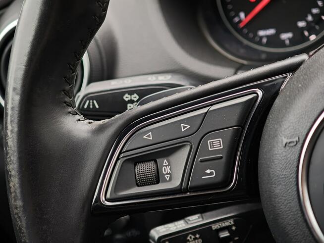 Audi Q2 Sadlno - zdjęcie 11