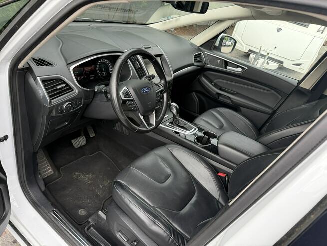 Ford S-Max Zielona Łąka - zdjęcie 7