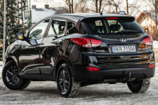 Hyundai ix35 | 2,0 benzyna | napęd 4x4 Targowiska - zdjęcie 5