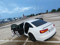 Audi A6 C7 z niskim przebiegiem Gorzów Wielkopolski - zdjęcie 10
